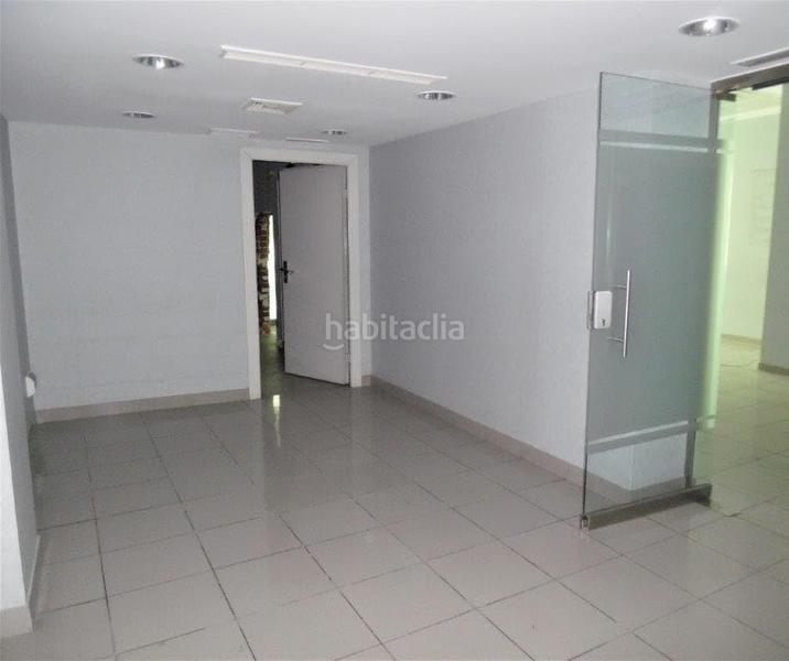 Foto aa309a04-ef9e-4e10-8273-7b42cb1d8555. Affitto locale commerciale in Ensanche Alcobendas