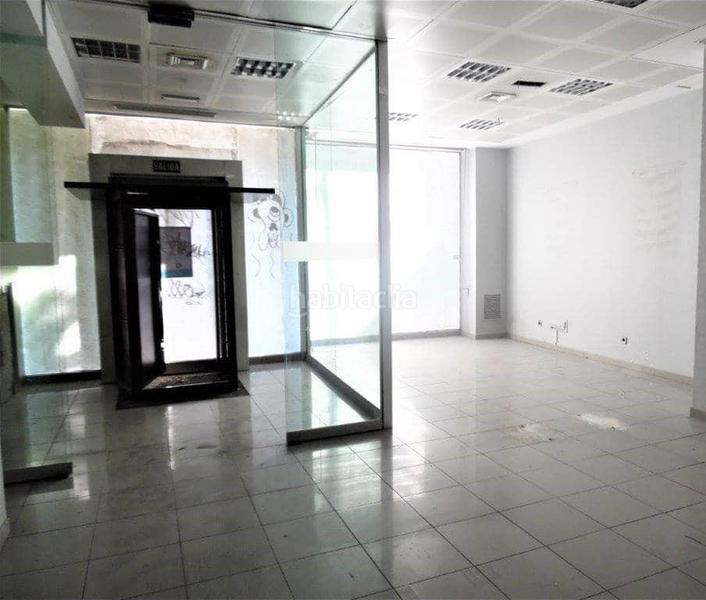 Foto f6c667dd-7c99-4f18-9a20-d704ba2e6323. Affitto locale commerciale in Ensanche Alcobendas