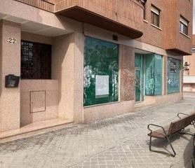 Local Comercial en FEDERICA MONTSENY 4