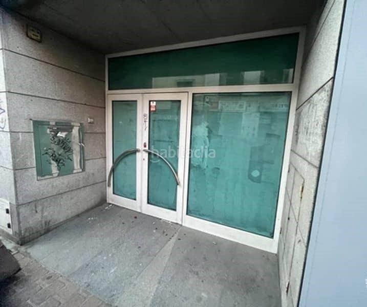 Foto 9306c6a7-f16a-4bc0-ad3f-c5d7c09d3164. Location local commercial dans calle feria 13 dans Centro Colmenar Viejo