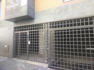 Flat en Calle calle de germn prez carrasco 24. Piso en venta en german perez carrasco, 24