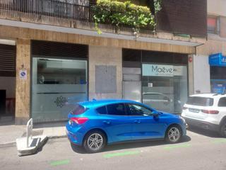 Local Comercial en PECHUAN 14