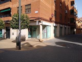 Local Comercial en TOLEDO 5