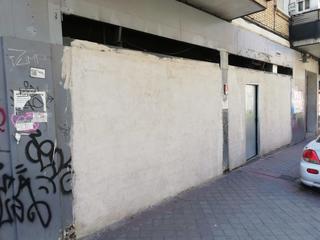 Local Comercial en CHIMBO 2
