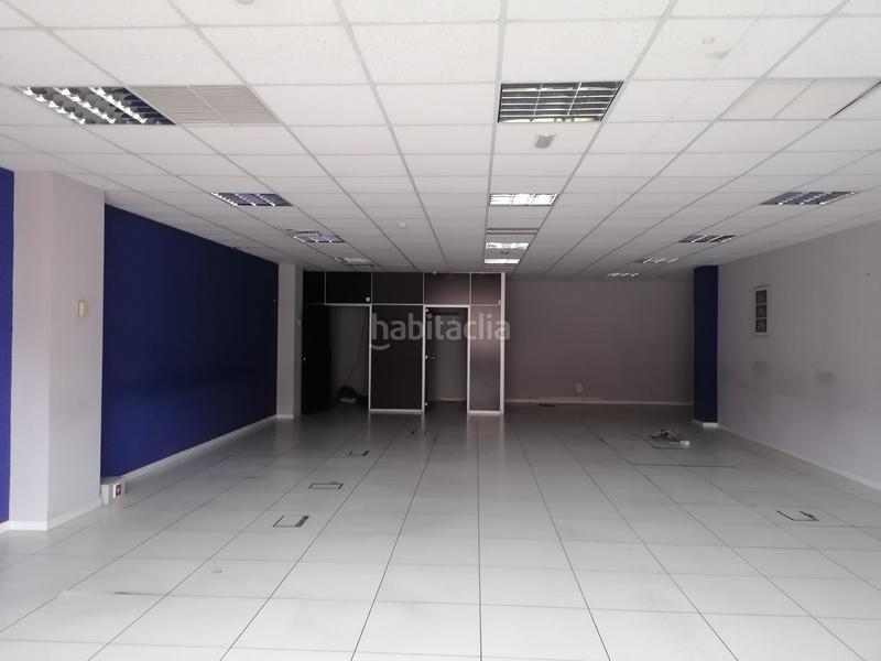 Foto 57c0449f-0292-4967-8792-36d8a811eca0. Affitto ufficio in calle valle de alcudia 1 in Pinar de las Rozas Rozas de Madrid (Las)