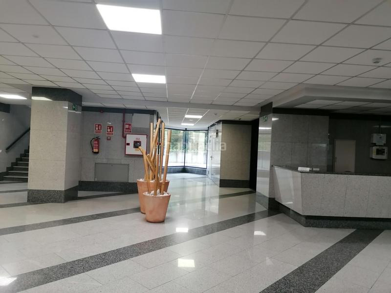 Foto fda555e2-36ca-48a7-ae49-195ea44c3034. Affitto ufficio in calle valle de alcudia 1 in Pinar de las Rozas Rozas de Madrid (Las)