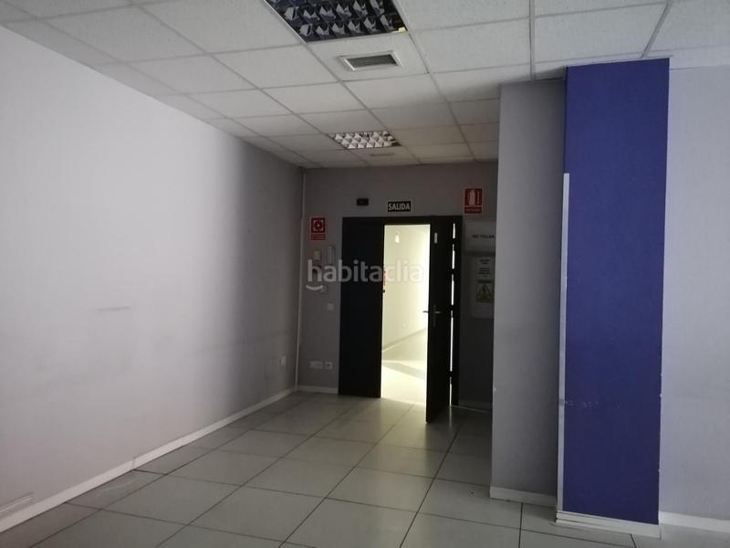 Foto 4aaa4997-9b00-4fa1-bc1f-cf63e502b04a. Location bureau dans calle valle de alcudia 1 dans Pinar de las Rozas Rozas de Madrid (Las)