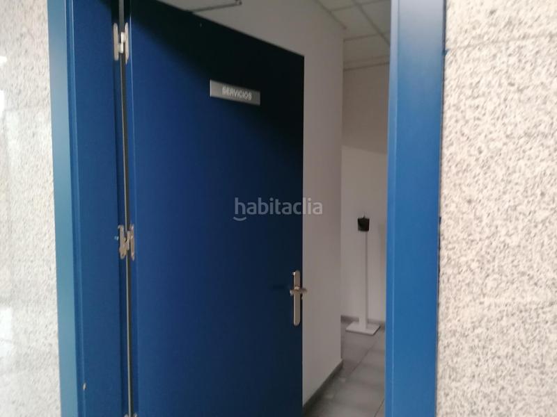 Foto ef820c9c-a1a9-4c50-aae3-91baffadbf13. Location bureau dans calle valle de alcudia 1 dans Pinar de las Rozas Rozas de Madrid (Las)