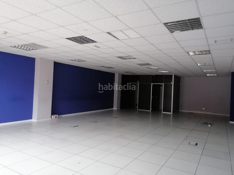 Foto 2d872f5e-1fe7-4bd2-822c-fb37938968a0. Miete büro in calle valle de alcudia 1 in Pinar de las Rozas Rozas de Madrid (Las)
