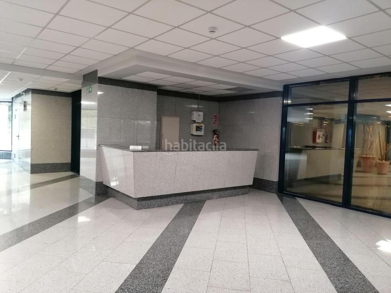Foto 445f92ab-0d1c-4daa-86d4-ea10d8bb1c46. Miete büro in calle valle de alcudia 1 in Pinar de las Rozas Rozas de Madrid (Las)
