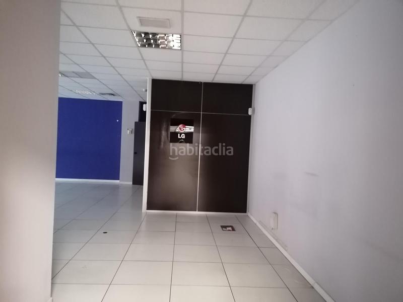Foto 7e80563b-7aa4-4c88-ad38-e1a43c25f028. Miete büro in calle valle de alcudia 1 in Pinar de las Rozas Rozas de Madrid (Las)