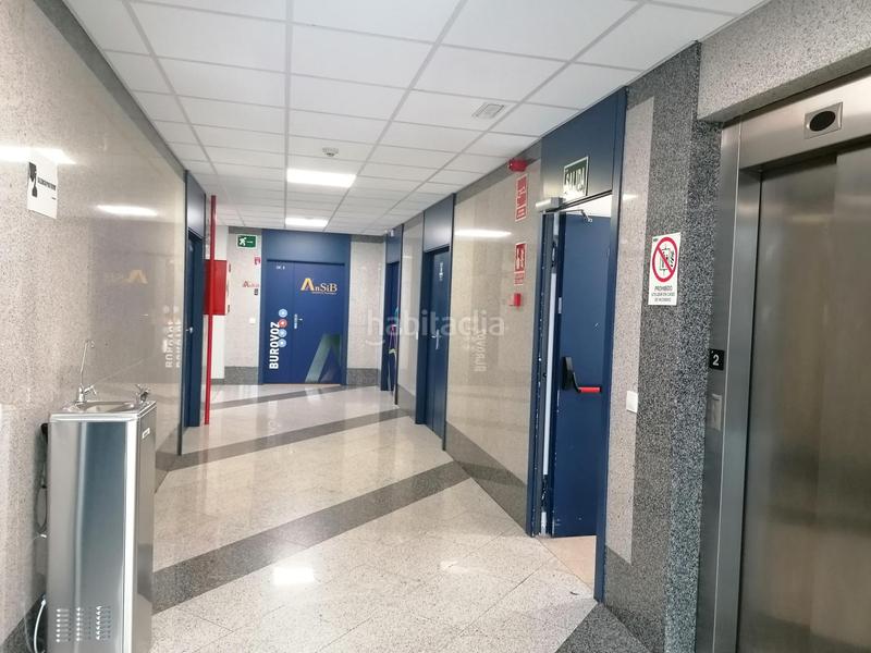 Foto df9698be-ea6e-42b3-8ae2-86821a3bd99d. Miete büro in calle valle de alcudia 1 in Pinar de las Rozas Rozas de Madrid (Las)
