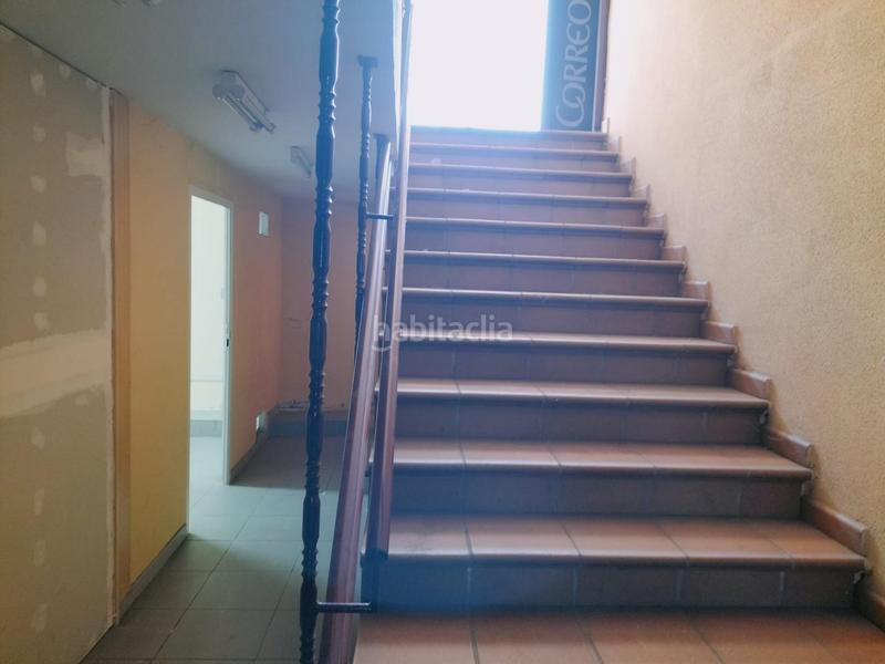 Foto 0a6d084c-5bb7-44f1-bfc4-ef8a65d5911f. Geschäftsraum in revuelta 1 in Colmenarejo