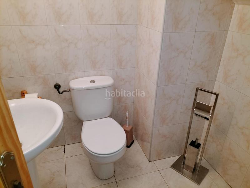 Foto 58b21b59-8e03-4c52-bfcb-ae2863019157. Geschäftsraum in revuelta 1 in Colmenarejo