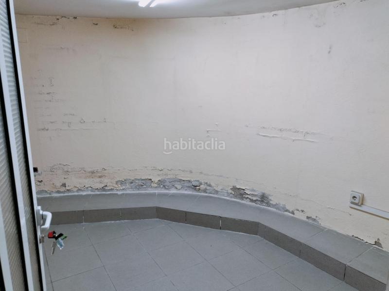 Foto 6630a0e7-06e7-47fc-8091-c0b3d3bcf4a7. Geschäftsraum in revuelta 1 in Colmenarejo