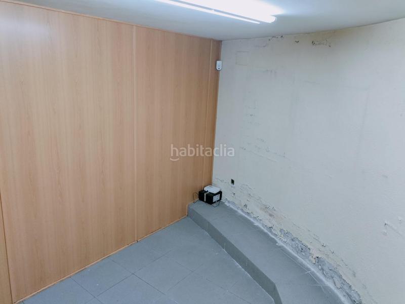 Foto 6ca483ae-35af-4931-baaf-915c1da953a3. Geschäftsraum in revuelta 1 in Colmenarejo