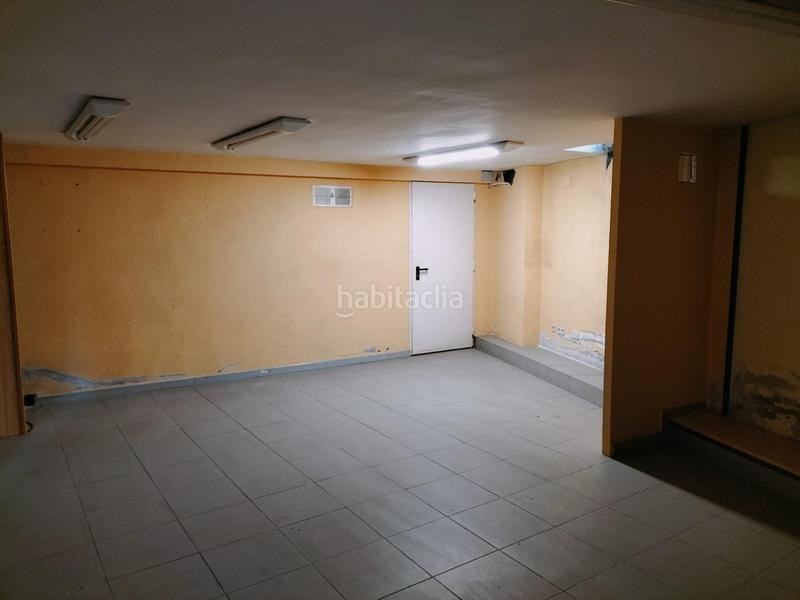 Foto 7264db6d-7a22-41ca-9408-e188bc32162e. Geschäftsraum in revuelta 1 in Colmenarejo