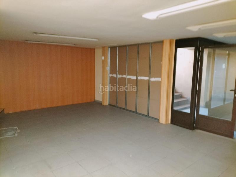 Foto 8253f0c9-de53-4c04-9c50-217249864d31. Geschäftsraum in revuelta 1 in Colmenarejo