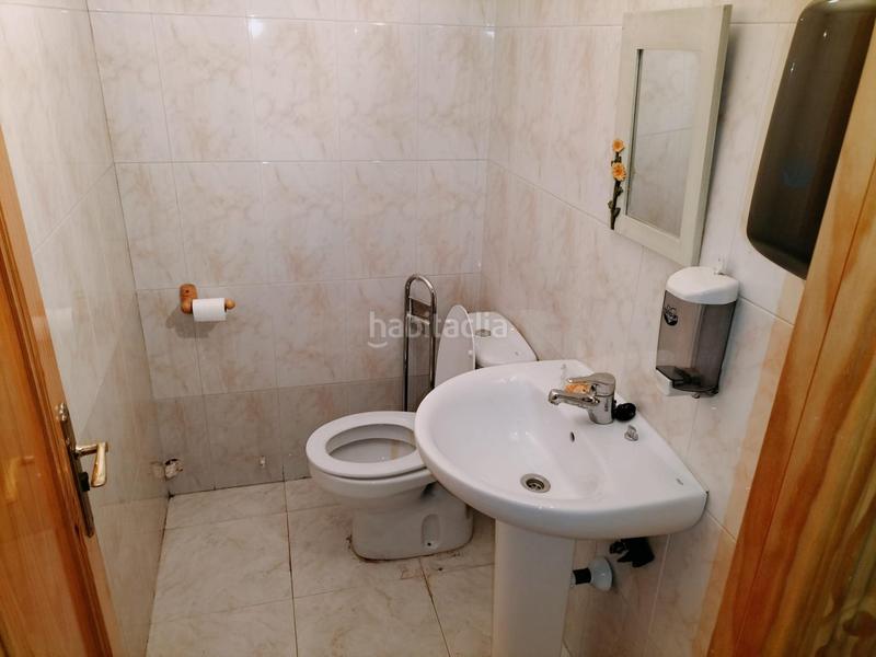 Foto 8be3ec31-99c0-4451-9c1e-73c4445be4eb. Geschäftsraum in revuelta 1 in Colmenarejo