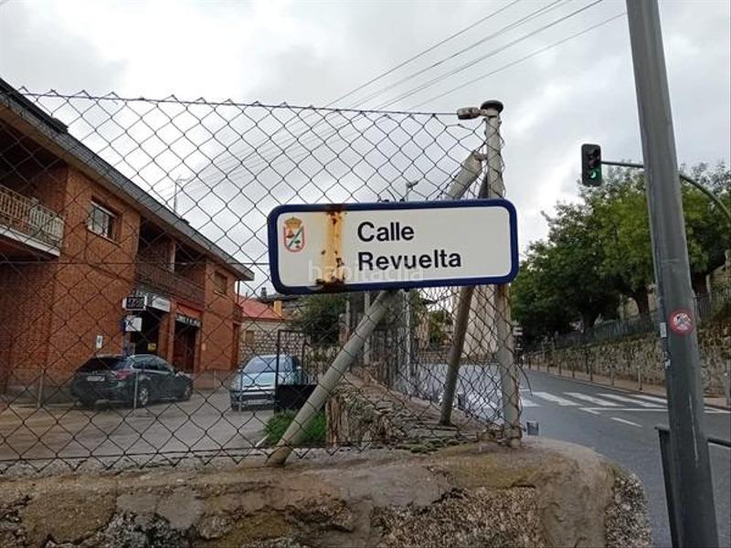 Foto 94d7e4b1-4601-40e0-91cd-02e958f6e721. Geschäftsraum in revuelta 1 in Colmenarejo