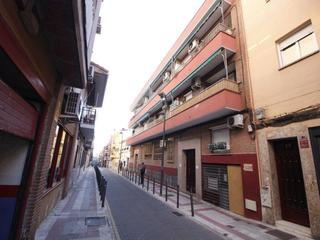 Local Comercial en Calle salvador 14. Local en venta en c. salvador, 14, getafe, madrid