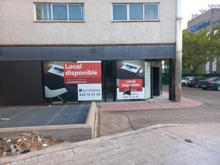 Business premise en Rio bembezar 8. Se vende local comercial cl rio bembezar n8 00000  getafe  madri