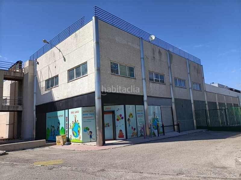 Foto 212f25da-07ff-4e00-afdd-7ea7d29a01bb. Locale commerciale in rio bembezar 8 in Los Olivos-Los Ángeles Getafe
