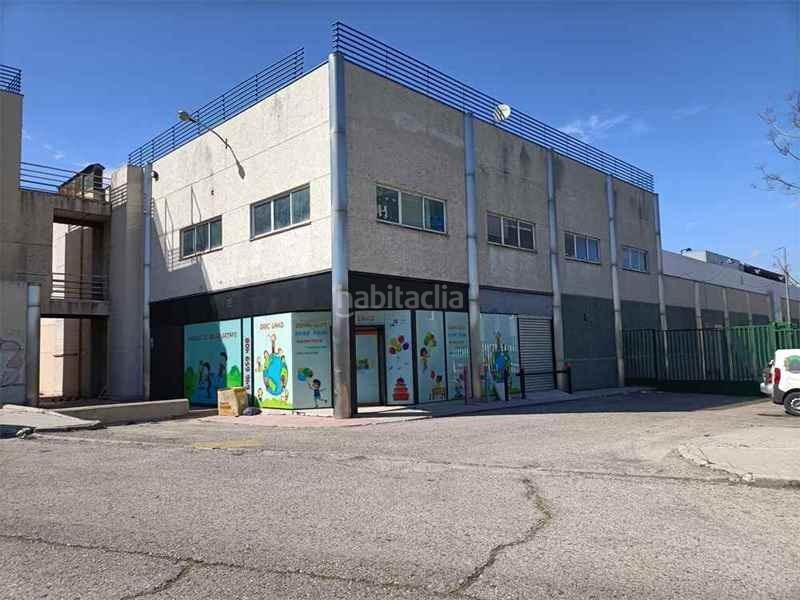 Foto 520ac7ca-0522-4c02-a0d4-75d0a8d43b09. Locale commerciale in rio bembezar 8 in Los Olivos-Los Ángeles Getafe