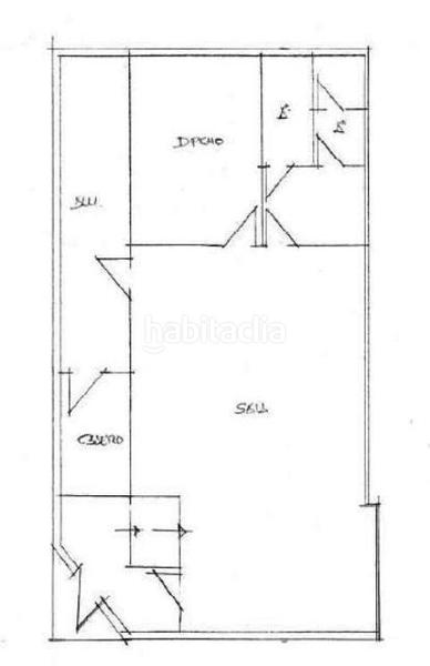 Foto a88fe1e9-607c-4dea-b38a-d89f89553c1f. Locale commerciale in rio bembezar 8 in Los Olivos-Los Ángeles Getafe