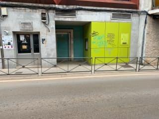 Miete Geschäftsraum in Calle mayor 12. Local comercial en calle mayor 12 en algete