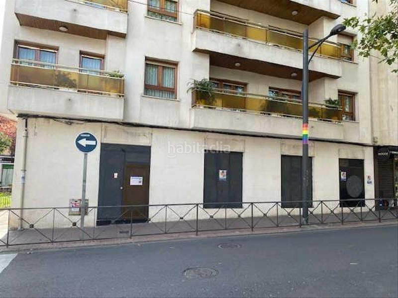 Foto 0eccd353-caec-4729-8b32-5b94becc54e0. Local commercial dans constitucion 5 dans San Isidro Getafe