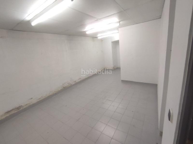 Foto 3a97ee47-cd1a-4fb5-9cc5-e8a673c628c7. Local commercial dans constitucion 5 dans San Isidro Getafe