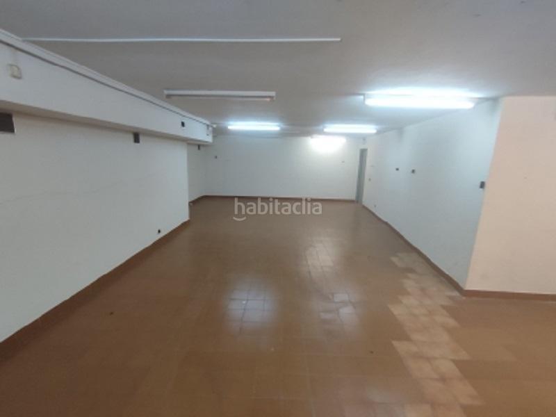 Foto 3d4a9500-207d-401c-a1c5-54161e903399. Local commercial dans constitucion 5 dans San Isidro Getafe