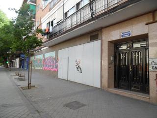 Locale commerciale in SAN JAIME 48