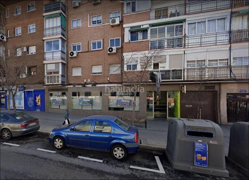 Foto 42f66d94-d872-48b4-8b1b-05e31a67c43e. Locale commerciale in san jaime 48 in Casco Histórico de Vallecas Madrid