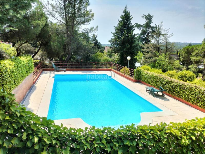 Foto 423de2c4-0a27-4426-ad24-f1aae509f763. Xalet a araucarias 2 a Parquelagos-Puente Nuevo Galapagar