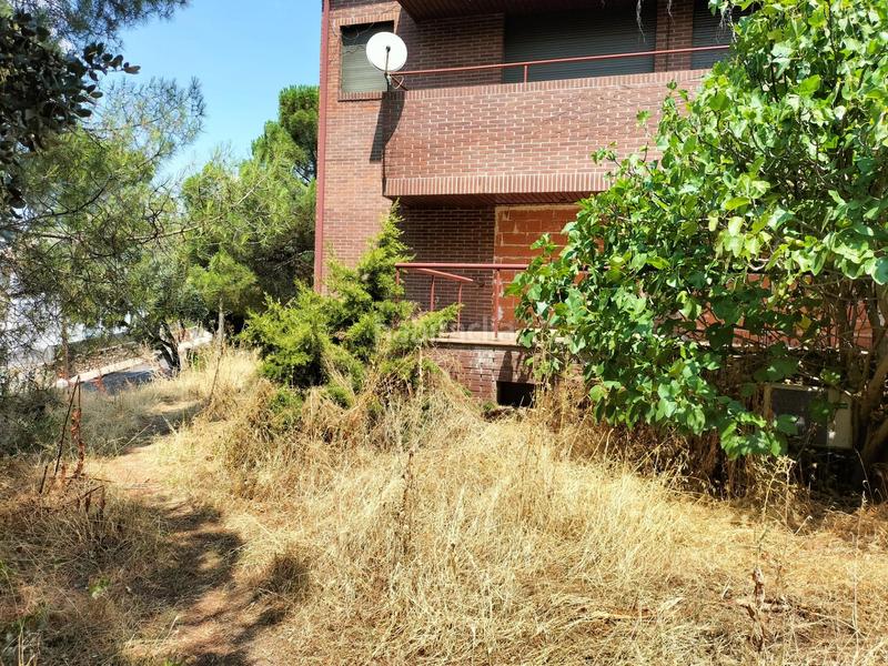 Foto 5266e4a7-bf68-4b70-b08d-2299777598ff. Xalet a araucarias 2 a Parquelagos-Puente Nuevo Galapagar