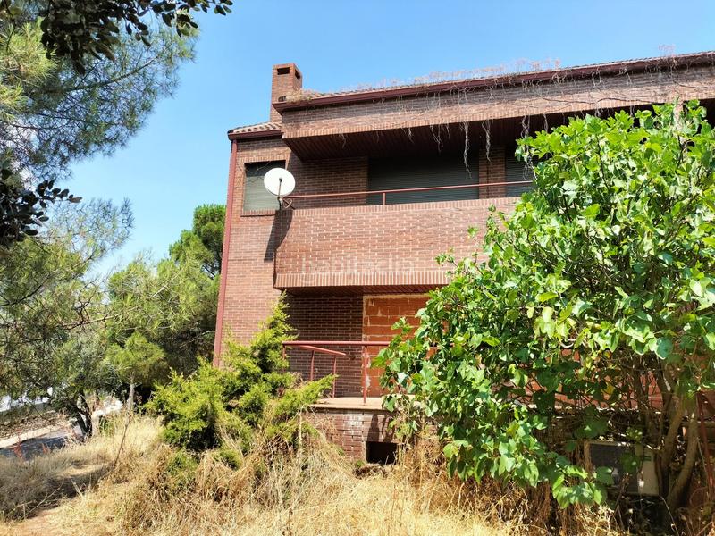 Foto 7994afd9-11c9-4dd3-875e-184ac732e566. Xalet a araucarias 2 a Parquelagos-Puente Nuevo Galapagar