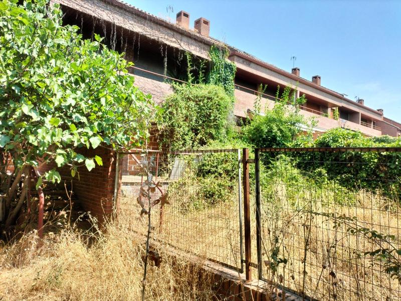 Foto fedce198-5143-4171-a2a1-13f766dd4b79. Xalet a araucarias 2 a Parquelagos-Puente Nuevo Galapagar