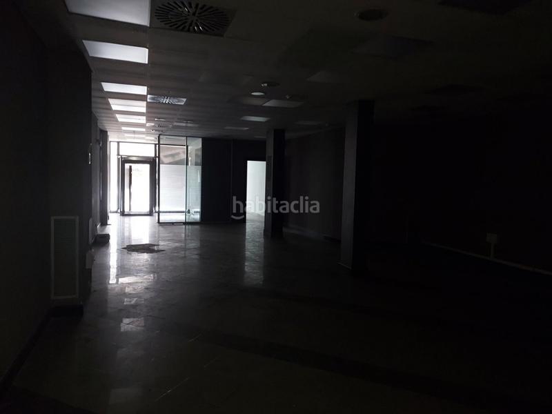 Foto adeea977-0278-4150-88ee-a94db85eb11c. Alquiler local comercial en calle real 15 local comercial en calle real en San Sebastián de los Reyes