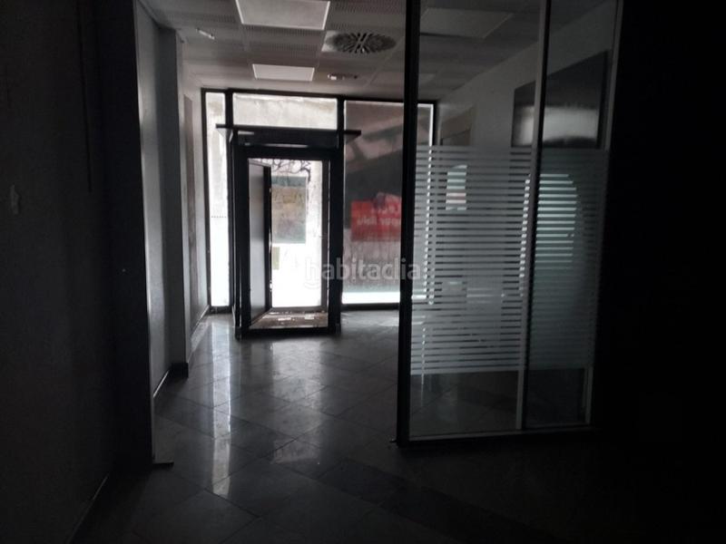 Foto e09bfc2d-3367-4cfc-b5c6-c67a3d37dccc. Alquiler local comercial en calle real 15 local comercial en calle real en San Sebastián de los Reyes