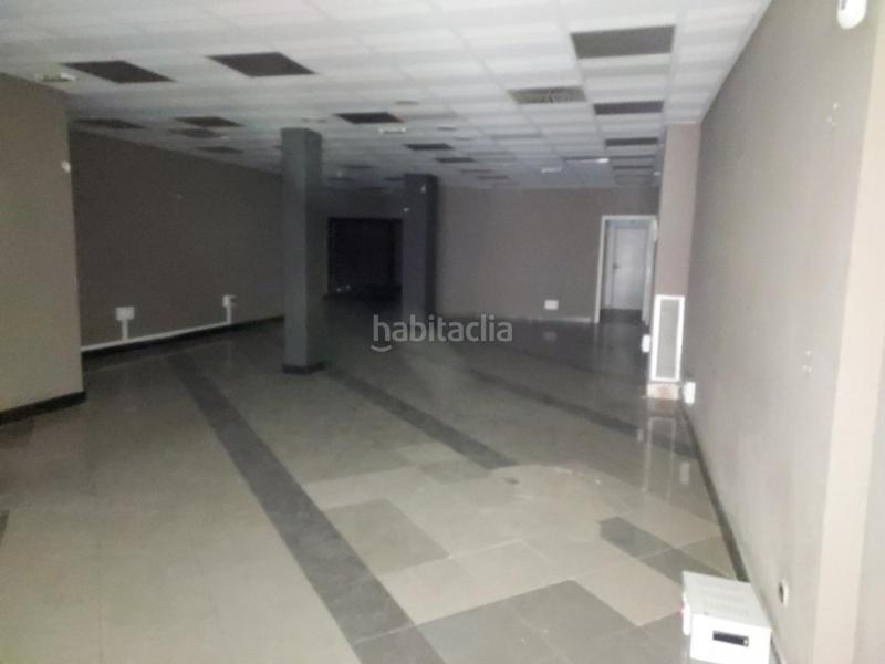 Foto ac5e5928-8033-4a0d-aa3a-0ff67f21ef3e. Lloguer local comercial a calle real 15 a Centro Urbano San Sebastián de los Reyes