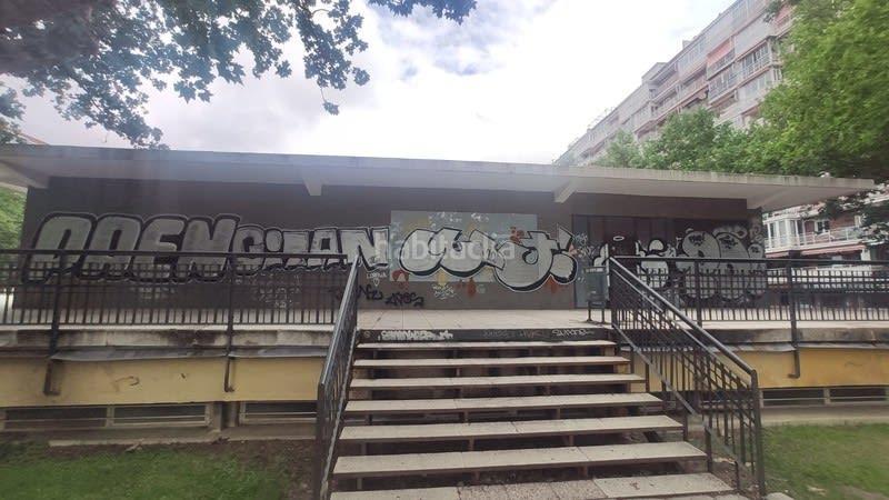 Foto 3f43e333-c138-4eb8-9694-1e9b9e7aaae0. Geschäftsraum in derechos humanos in Parque Lisboa-La Paz Alcorcón