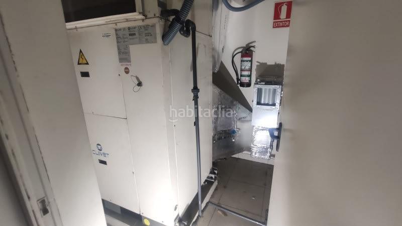 Foto 4f110ba2-cb70-46d5-8ab6-722da25ec517. Geschäftsraum in derechos humanos in Parque Lisboa-La Paz Alcorcón