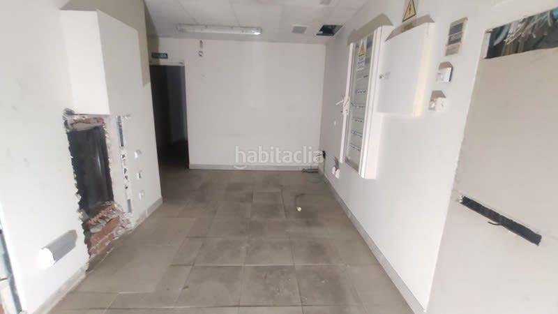 Foto 5d5233f6-2b7c-4ddb-8f54-a54e4f4a875b. Geschäftsraum in derechos humanos in Parque Lisboa-La Paz Alcorcón