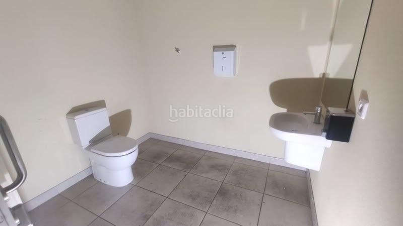 Foto ae0dcd3a-c8ad-449e-9770-68ff2dab9bce. Geschäftsraum in derechos humanos in Parque Lisboa-La Paz Alcorcón