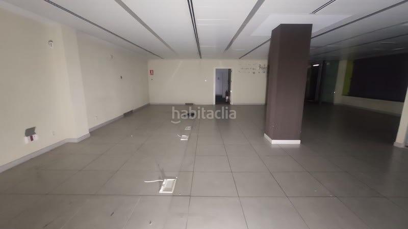 Foto bd55a4e4-b426-413c-8371-7715f5758651. Geschäftsraum in derechos humanos in Parque Lisboa-La Paz Alcorcón