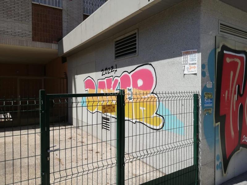 Foto 295e7204-1806-42f1-8298-52a6d9fa14f6. Locale commerciale in yebenes 82 in Aluche Madrid
