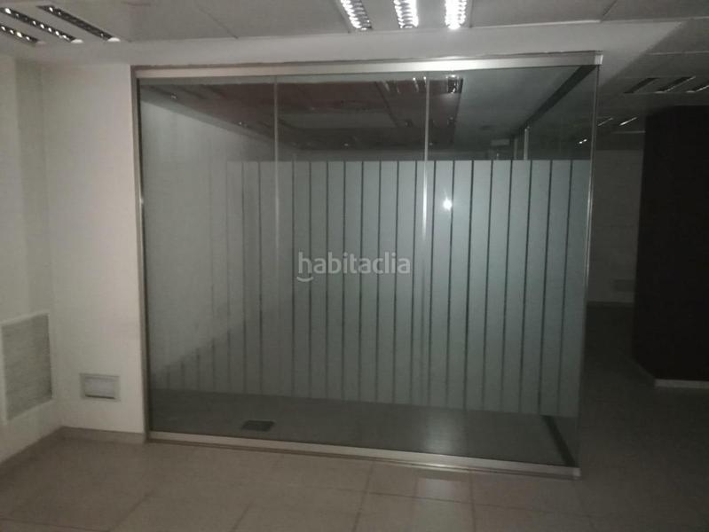 Foto abce36ce-63f8-422a-a58b-e9523821ed4a. Locale commerciale in yebenes 82 in Aluche Madrid