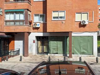 Local Comercial en CASTRILLO DE AZA 22